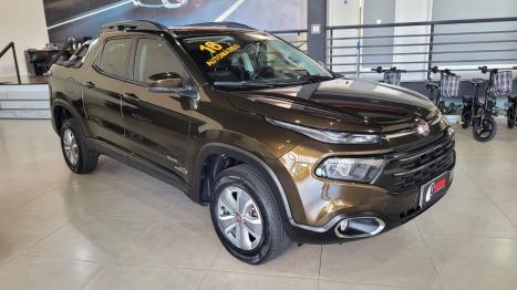 FIAT Toro 1.8 16V 4P FLEX FREEDOM AUTOM�TICO, Foto 1