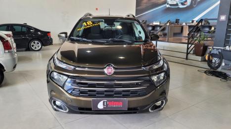 FIAT Toro 1.8 16V 4P FLEX FREEDOM AUTOM�TICO, Foto 2