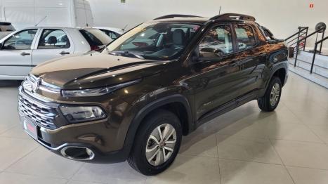 FIAT Toro 1.8 16V 4P FLEX FREEDOM AUTOM�TICO, Foto 3