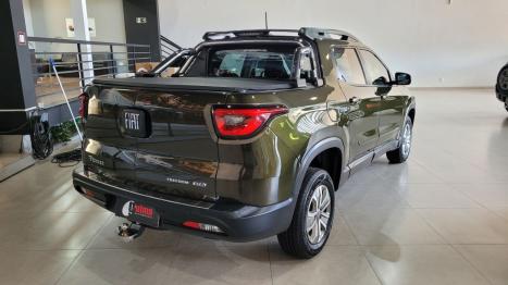 FIAT Toro 1.8 16V 4P FLEX FREEDOM AUTOM�TICO, Foto 4