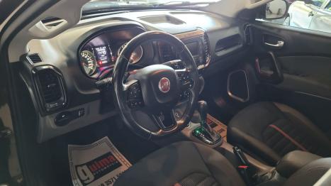FIAT Toro 1.8 16V 4P FLEX FREEDOM AUTOM�TICO, Foto 7