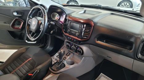 FIAT Toro 1.8 16V 4P FLEX FREEDOM AUTOM�TICO, Foto 8
