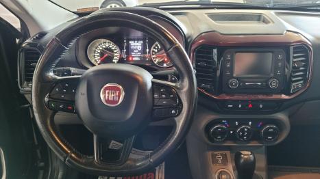 FIAT Toro 1.8 16V 4P FLEX FREEDOM AUTOM�TICO, Foto 10