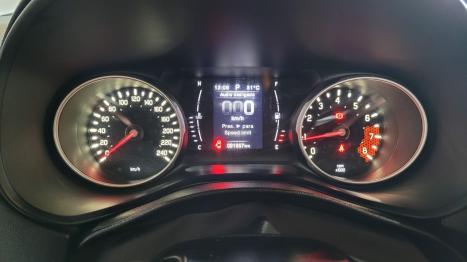 FIAT Toro 1.8 16V 4P FLEX FREEDOM AUTOM�TICO, Foto 11