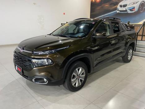 FIAT Toro 1.8 16V 4P FLEX FREEDOM AUTOM�TICO, Foto 2