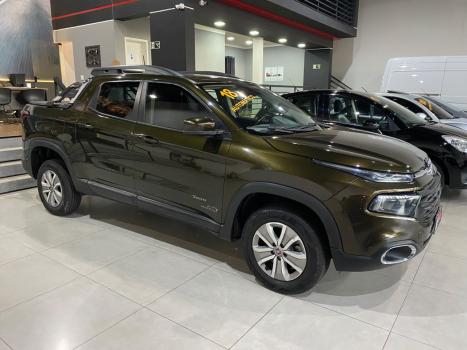 FIAT Toro 1.8 16V 4P FLEX FREEDOM AUTOM�TICO, Foto 3