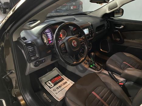 FIAT Toro 1.8 16V 4P FLEX FREEDOM AUTOM�TICO, Foto 5