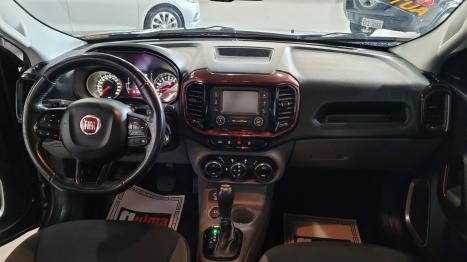 FIAT Toro 1.8 16V 4P FLEX FREEDOM AUTOM�TICO, Foto 7