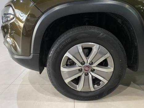 FIAT Toro 1.8 16V 4P FLEX FREEDOM AUTOM�TICO, Foto 11