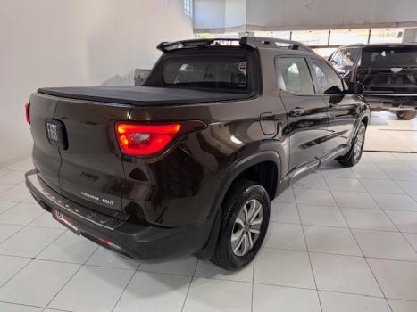 FIAT Toro 1.8 16V 4P FLEX FREEDOM ROAD AUTOM�TICO, Foto 2