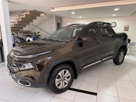 FIAT Toro 1.8 16V 4P FLEX FREEDOM ROAD AUTOM�TICO, Foto 3