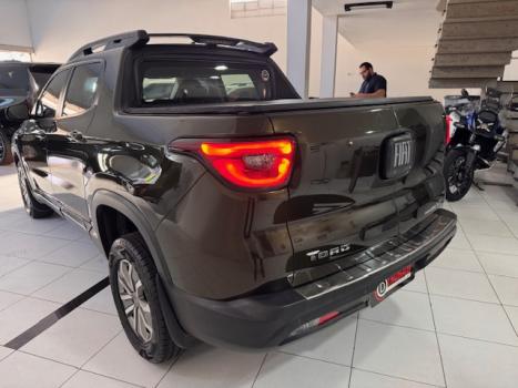 FIAT Toro 1.8 16V 4P FLEX FREEDOM ROAD AUTOM�TICO, Foto 4