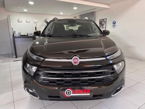 FIAT Toro 1.8 16V 4P FLEX FREEDOM ROAD AUTOM�TICO, Foto 5
