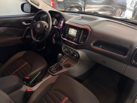 FIAT Toro 1.8 16V 4P FLEX FREEDOM ROAD AUTOM�TICO, Foto 7