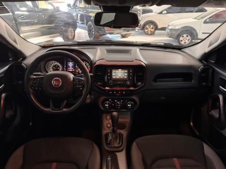 FIAT Toro 1.8 16V 4P FLEX FREEDOM ROAD AUTOM�TICO, Foto 8