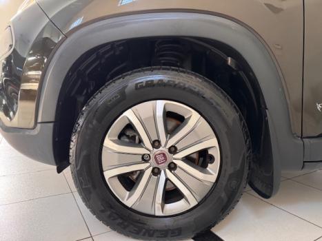 FIAT Toro 1.8 16V 4P FLEX FREEDOM ROAD AUTOM�TICO, Foto 9