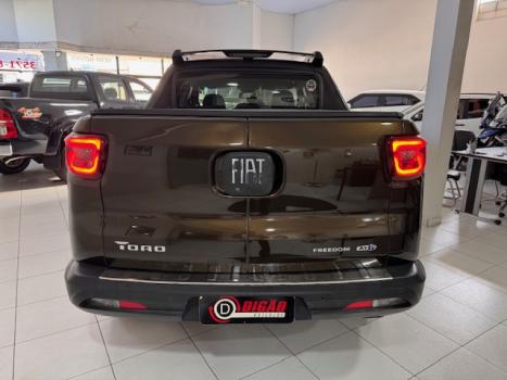 FIAT Toro 1.8 16V 4P FLEX FREEDOM ROAD AUTOM�TICO, Foto 10