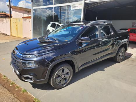 FIAT Toro 1.8 16V 4P FLEX FREEDOM AUTOM�TICO, Foto 1
