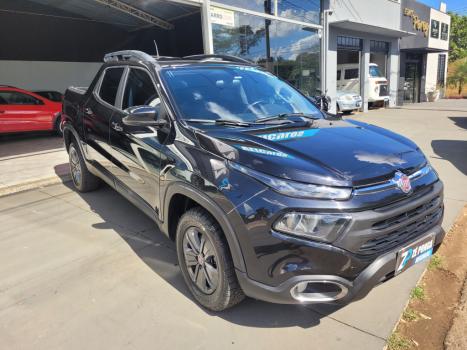 FIAT Toro 1.8 16V 4P FLEX FREEDOM AUTOM�TICO, Foto 2