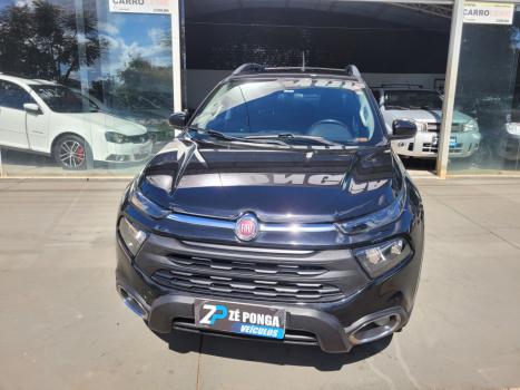 FIAT Toro 1.8 16V 4P FLEX FREEDOM AUTOM�TICO, Foto 3