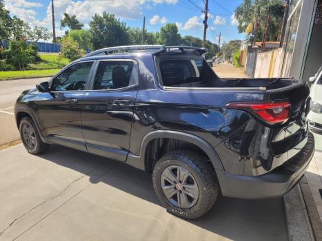 FIAT Toro 1.8 16V 4P FLEX FREEDOM AUTOM�TICO, Foto 4