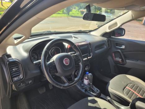 FIAT Toro 1.8 16V 4P FLEX FREEDOM AUTOM�TICO, Foto 6