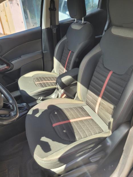 FIAT Toro 1.8 16V 4P FLEX FREEDOM AUTOM�TICO, Foto 7