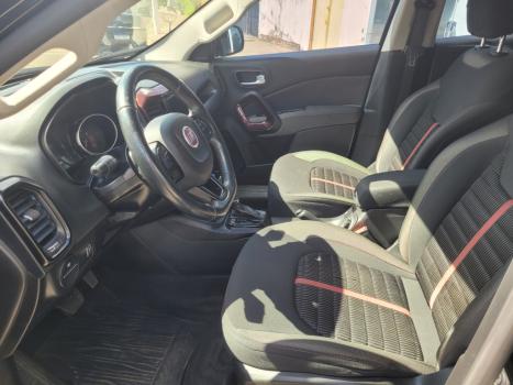 FIAT Toro 1.8 16V 4P FLEX FREEDOM AUTOM�TICO, Foto 8