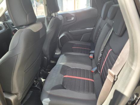 FIAT Toro 1.8 16V 4P FLEX FREEDOM AUTOM�TICO, Foto 9