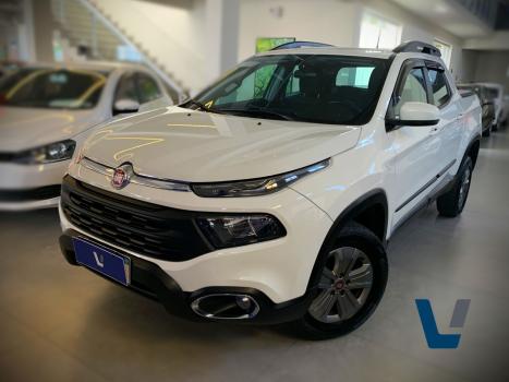 FIAT Toro 1.8 16V 4P FLEX FREEDOM AUTOM�TICO, Foto 1