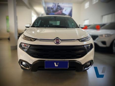 FIAT Toro 1.8 16V 4P FLEX FREEDOM AUTOM�TICO, Foto 2