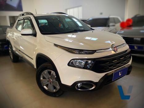FIAT Toro 1.8 16V 4P FLEX FREEDOM AUTOM�TICO, Foto 3