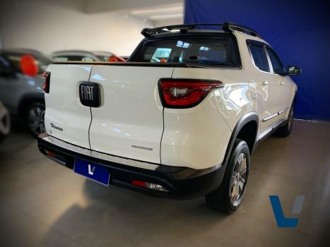 FIAT Toro 1.8 16V 4P FLEX FREEDOM AUTOM�TICO, Foto 4