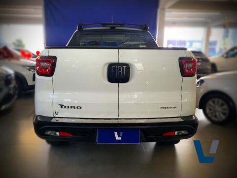 FIAT Toro 1.8 16V 4P FLEX FREEDOM AUTOM�TICO, Foto 5