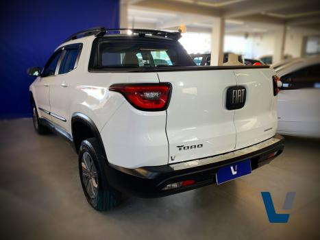 FIAT Toro 1.8 16V 4P FLEX FREEDOM AUTOM�TICO, Foto 6
