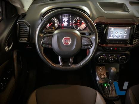 FIAT Toro 1.8 16V 4P FLEX FREEDOM AUTOM�TICO, Foto 7
