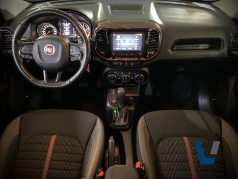 FIAT Toro 1.8 16V 4P FLEX FREEDOM AUTOM�TICO, Foto 8