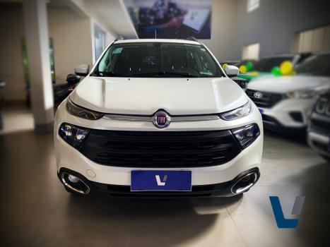 FIAT Toro 1.8 16V 4P FLEX FREEDOM AUTOM�TICO, Foto 2
