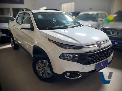 FIAT Toro 1.8 16V 4P FLEX FREEDOM AUTOM�TICO, Foto 3