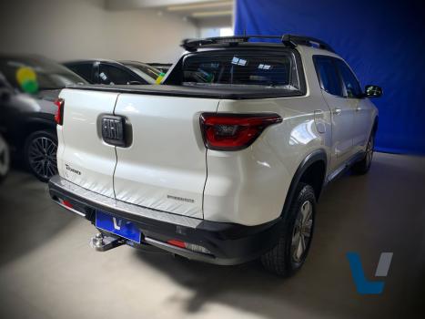 FIAT Toro 1.8 16V 4P FLEX FREEDOM AUTOM�TICO, Foto 4