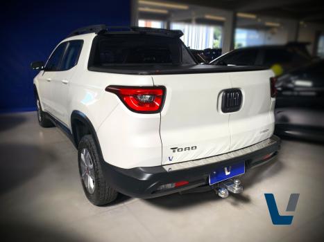 FIAT Toro 1.8 16V 4P FLEX FREEDOM AUTOM�TICO, Foto 6