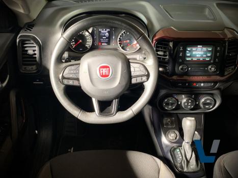FIAT Toro 1.8 16V 4P FLEX FREEDOM AUTOM�TICO, Foto 7