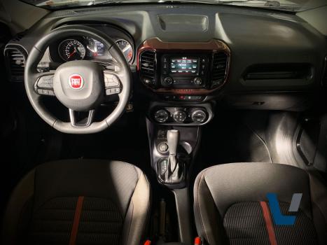 FIAT Toro 1.8 16V 4P FLEX FREEDOM AUTOM�TICO, Foto 8