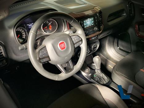 FIAT Toro 1.8 16V 4P FLEX FREEDOM AUTOM�TICO, Foto 9