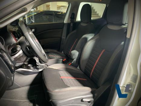 FIAT Toro 1.8 16V 4P FLEX FREEDOM AUTOM�TICO, Foto 10