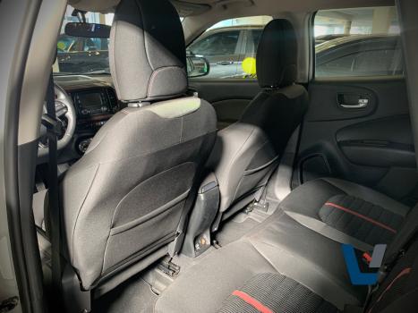 FIAT Toro 1.8 16V 4P FLEX FREEDOM AUTOM�TICO, Foto 12