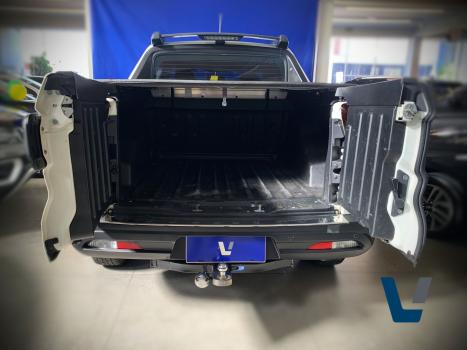 FIAT Toro 1.8 16V 4P FLEX FREEDOM AUTOM�TICO, Foto 14