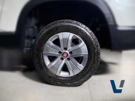 FIAT Toro 1.8 16V 4P FLEX FREEDOM AUTOM�TICO, Foto 15