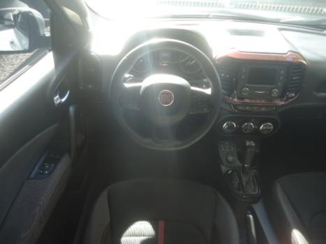 FIAT Toro 1.8 16V 4P FLEX FREEDOM AUTOM�TICO, Foto 4