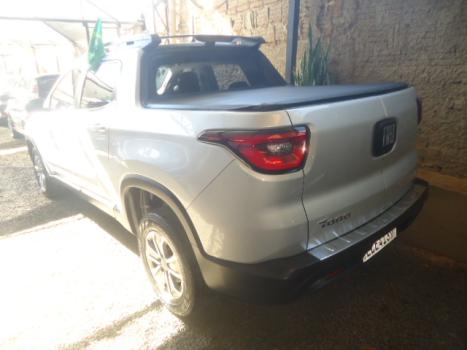 FIAT Toro 1.8 16V 4P FLEX FREEDOM AUTOM�TICO, Foto 5